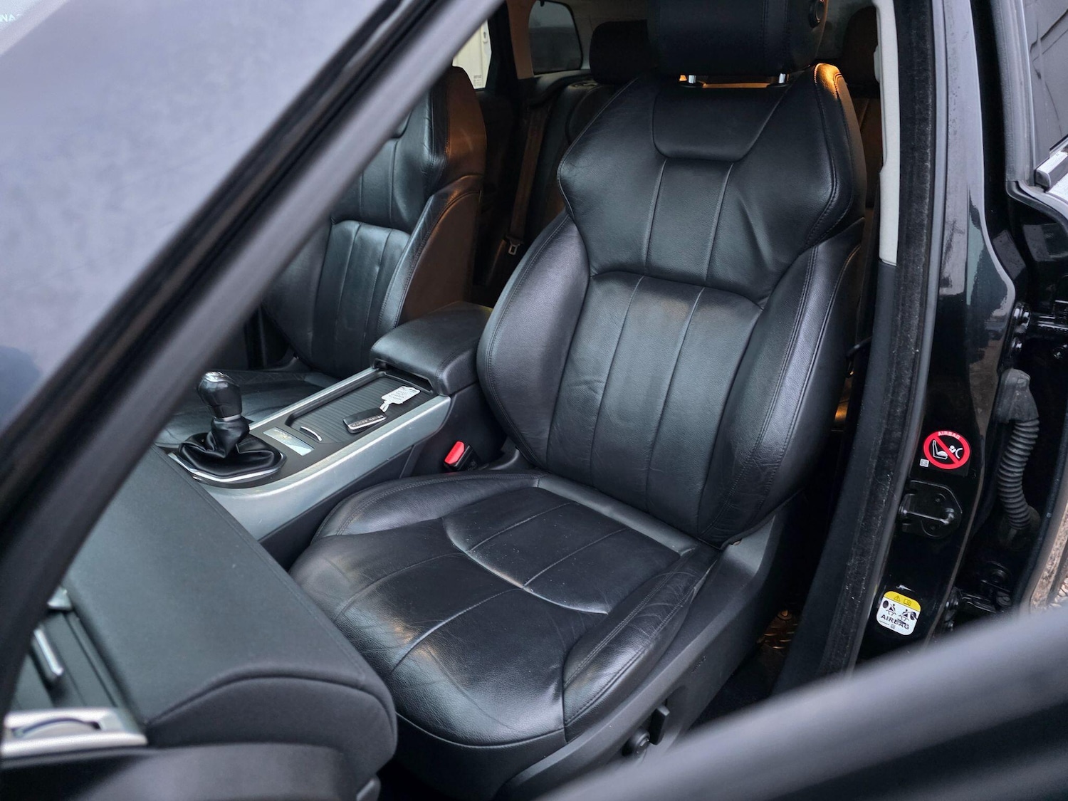 Used Land Rover Range Rover Evoque for sale - 77808565: Photo 20