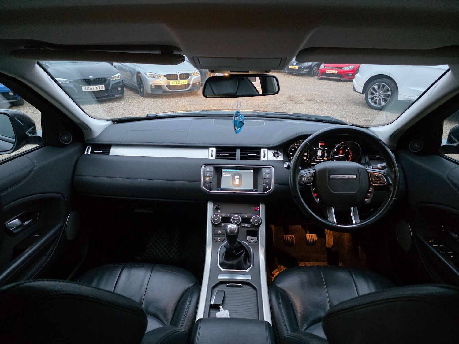 Used Land Rover Range Rover Evoque for sale - 77808565: Photo 21