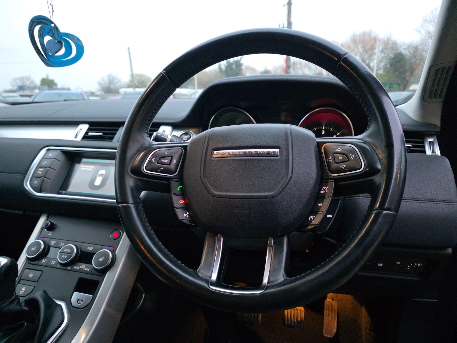 Used Land Rover Range Rover Evoque for sale - 77808565: Photo 22