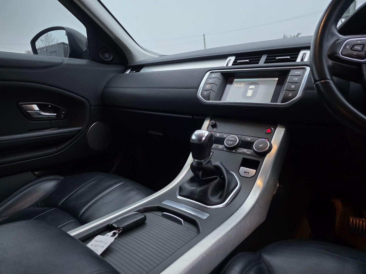 Used Land Rover Range Rover Evoque for sale - 77808565: Photo 23