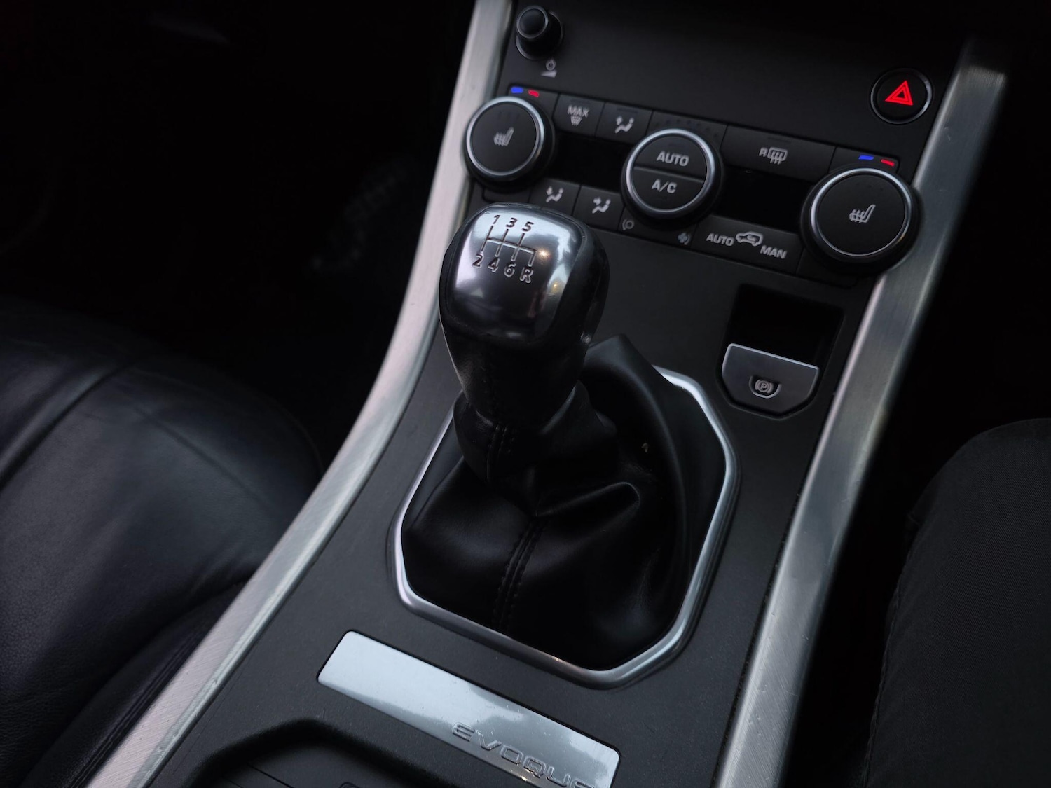 Used Land Rover Range Rover Evoque for sale - 77808565: Photo 24