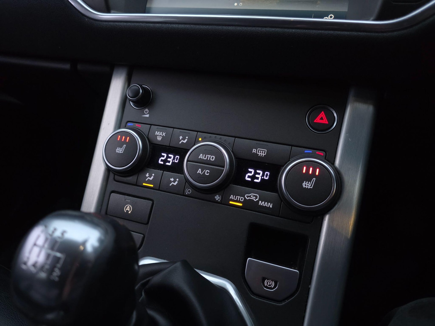 Used Land Rover Range Rover Evoque for sale - 77808565: Photo 25