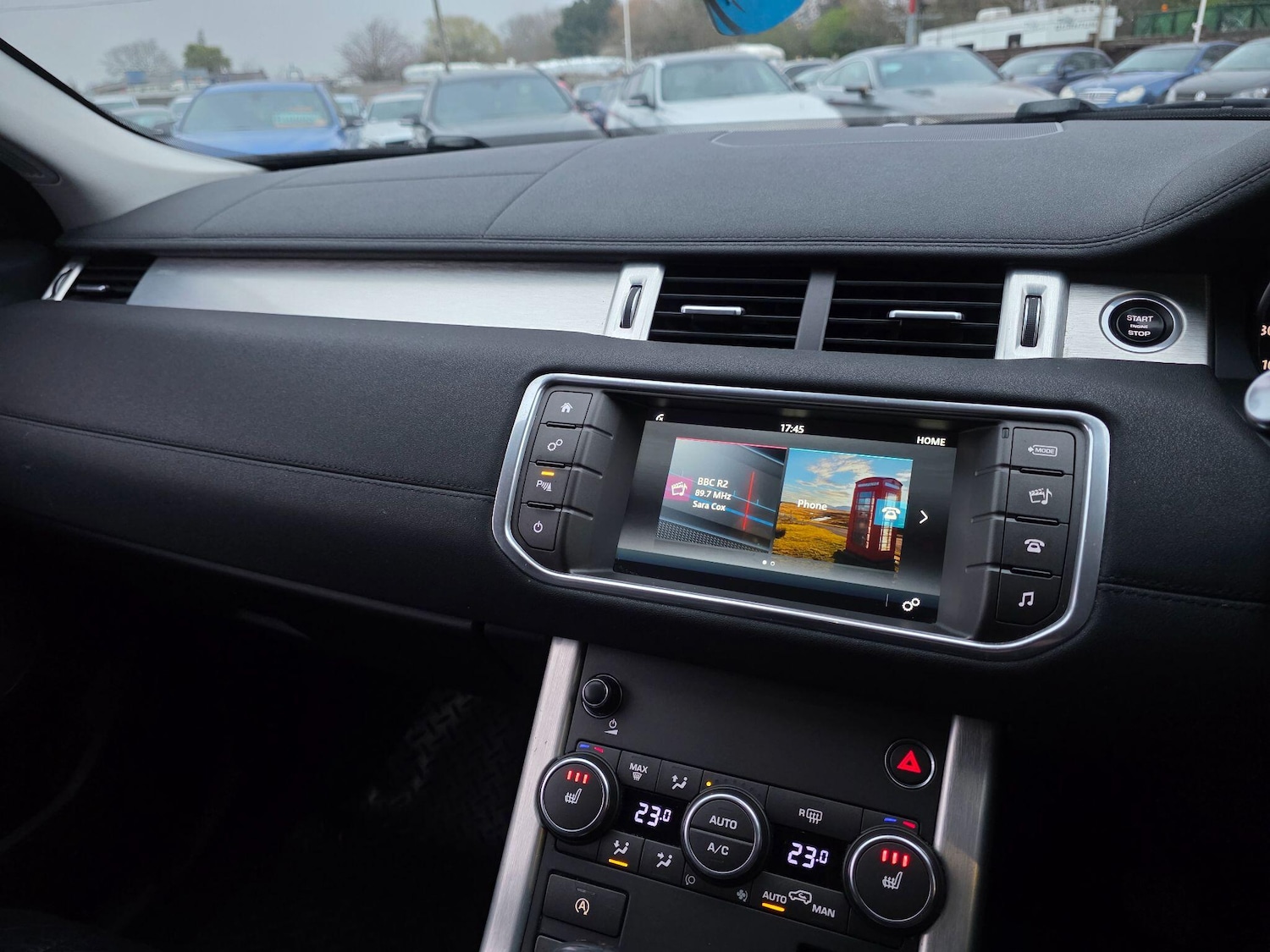 Used Land Rover Range Rover Evoque for sale - 77808565: Photo 26