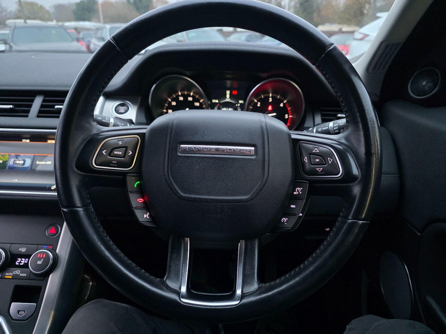 Used Land Rover Range Rover Evoque for sale - 77808565: Photo 34