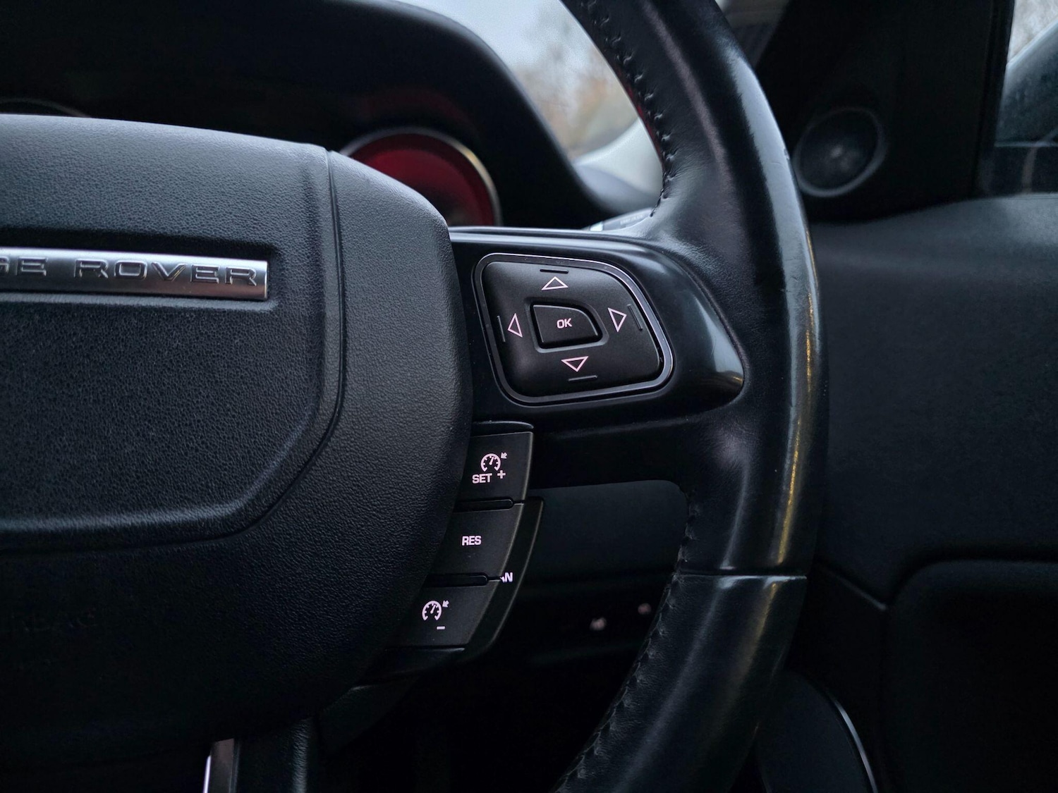 Used Land Rover Range Rover Evoque for sale - 77808565: Photo 35