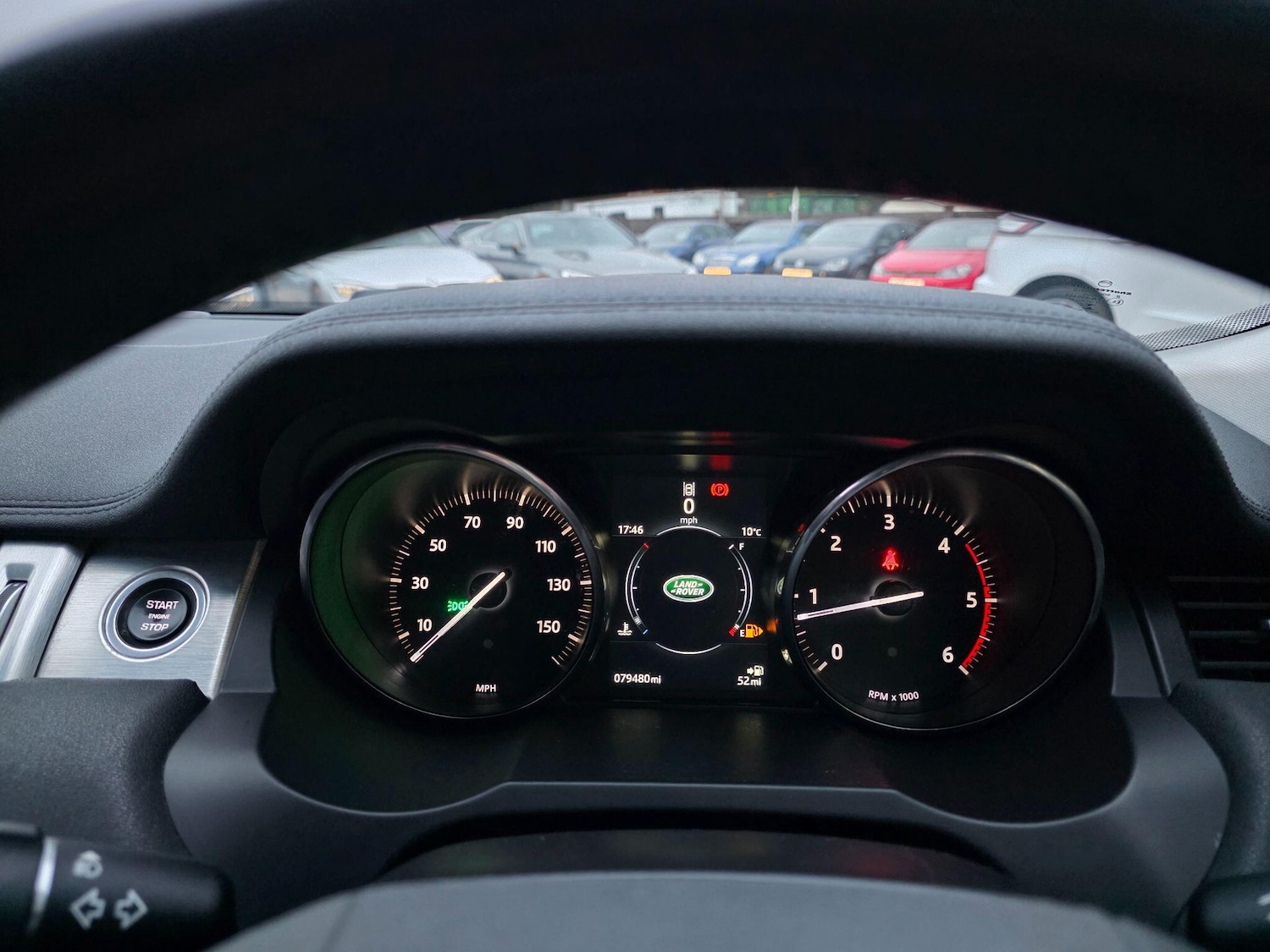 Used Land Rover Range Rover Evoque for sale - 77808565: Photo 37