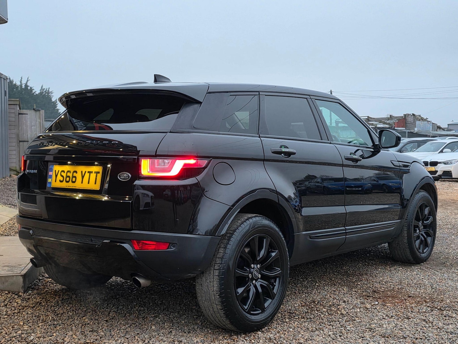 Used Land Rover Range Rover Evoque for sale - 77808565: Photo 6