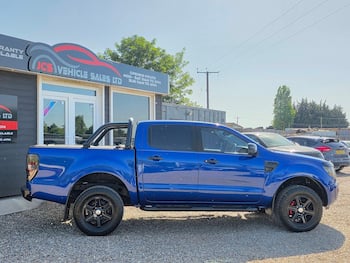 Used Ford Ranger 2015 for sale - 79670109: Photo