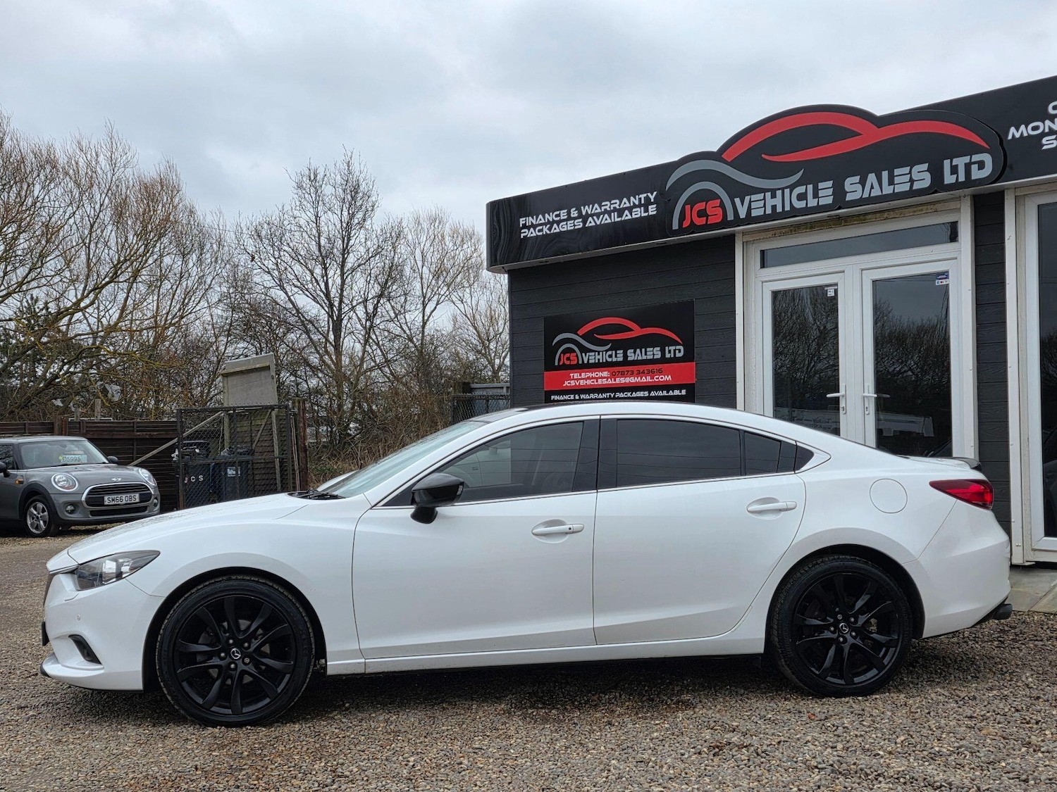 Used Mazda Mazda6 2014 for sale - 77724202: Photo 12