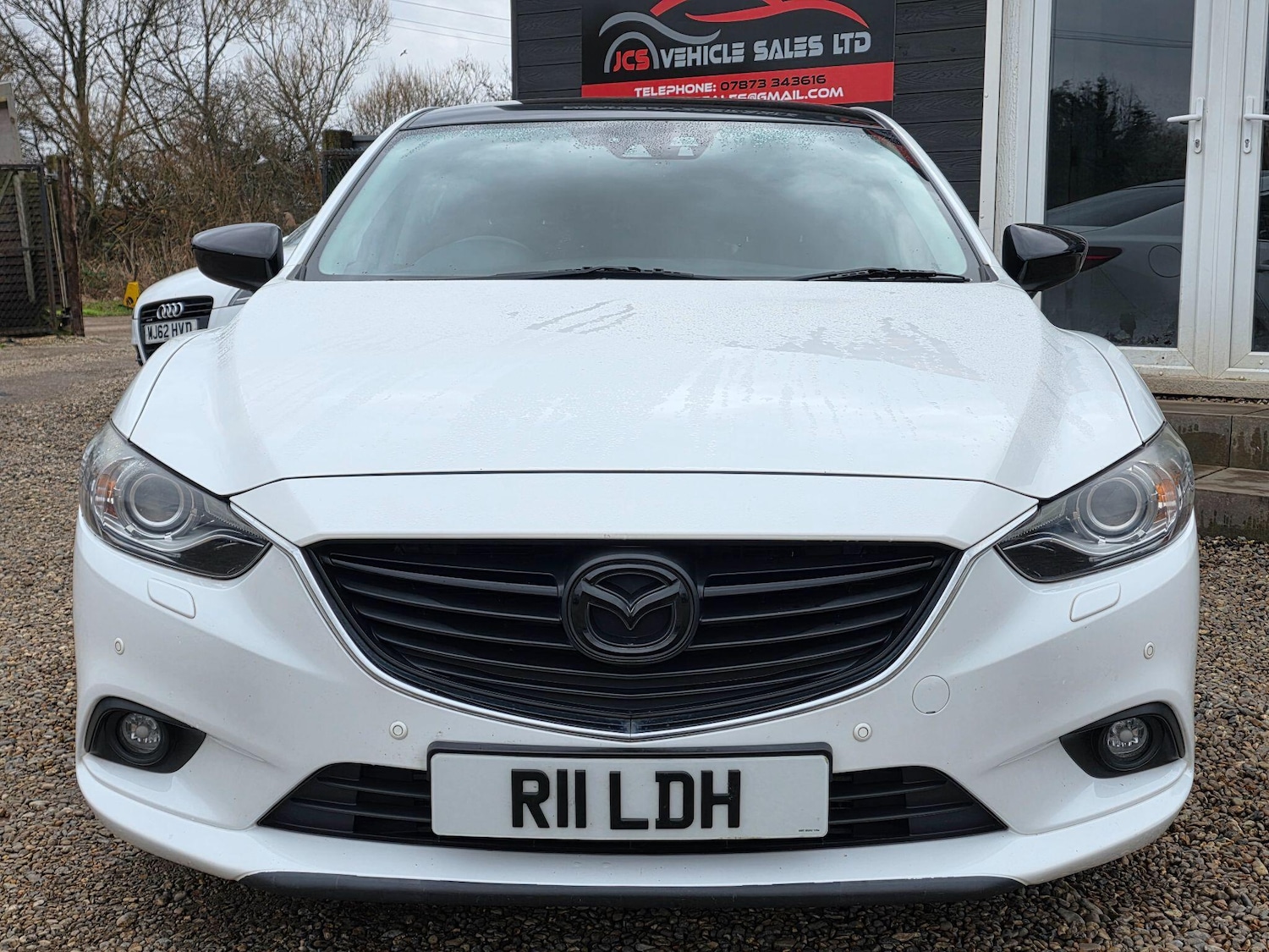 Used Mazda Mazda6 2014 for sale - 77724202: Photo 15