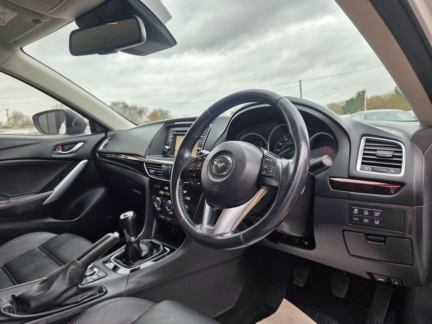 Used Mazda Mazda6 2014 for sale - 77724202: Photo 16