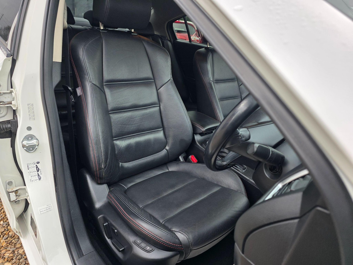 Used Mazda Mazda6 2014 for sale - 77724202: Photo 17