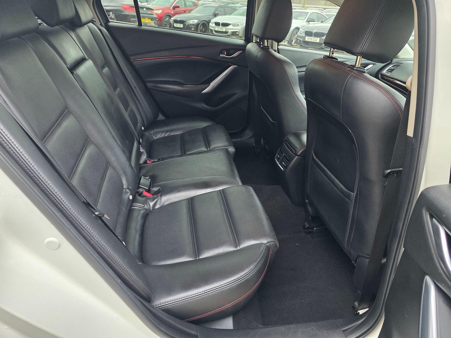 Used Mazda Mazda6 2014 for sale - 77724202: Photo 18