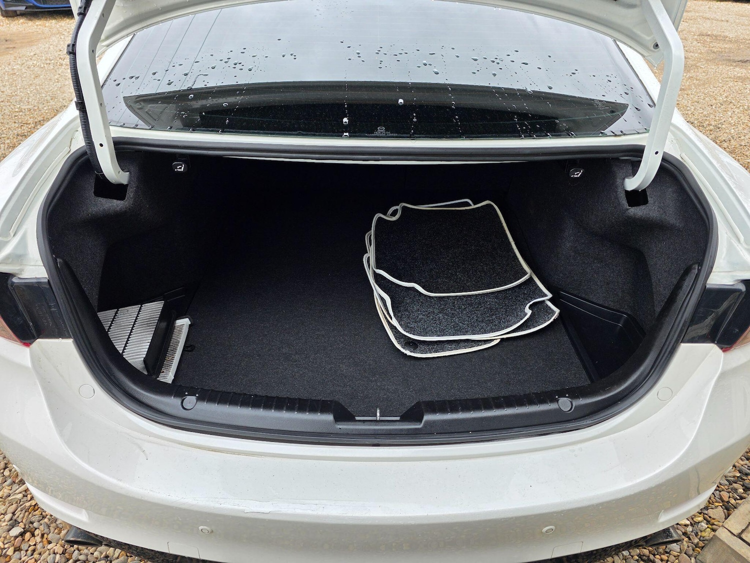 Used Mazda Mazda6 2014 for sale - 77724202: Photo 19