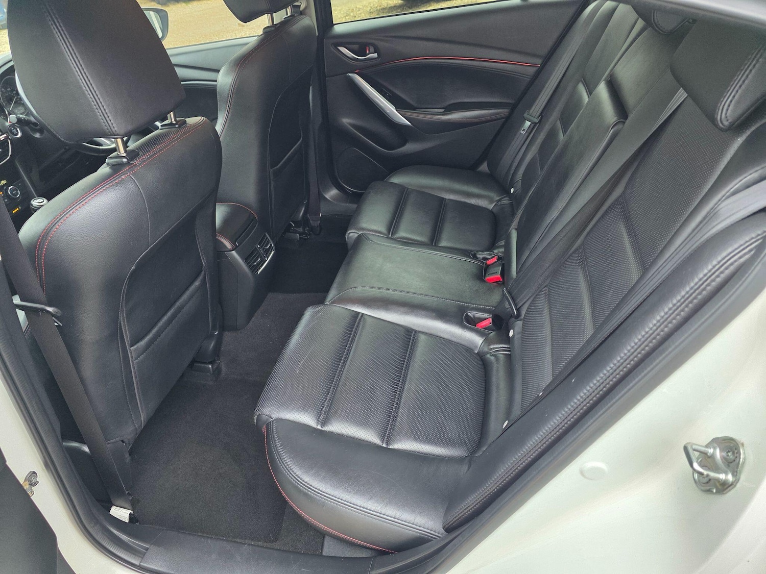 Used Mazda Mazda6 2014 for sale - 77724202: Photo 20