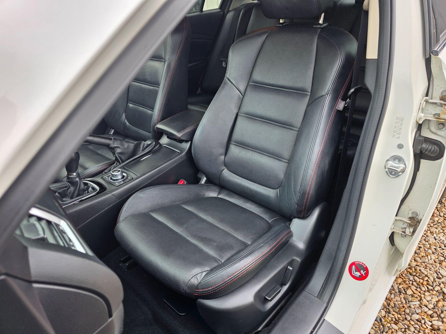 Used Mazda Mazda6 2014 for sale - 77724202: Photo 21