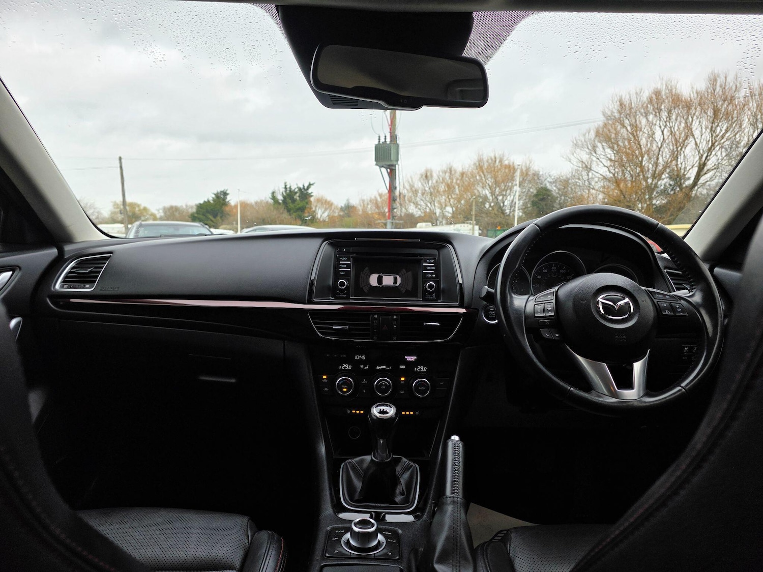 Used Mazda Mazda6 2014 for sale - 77724202: Photo 22