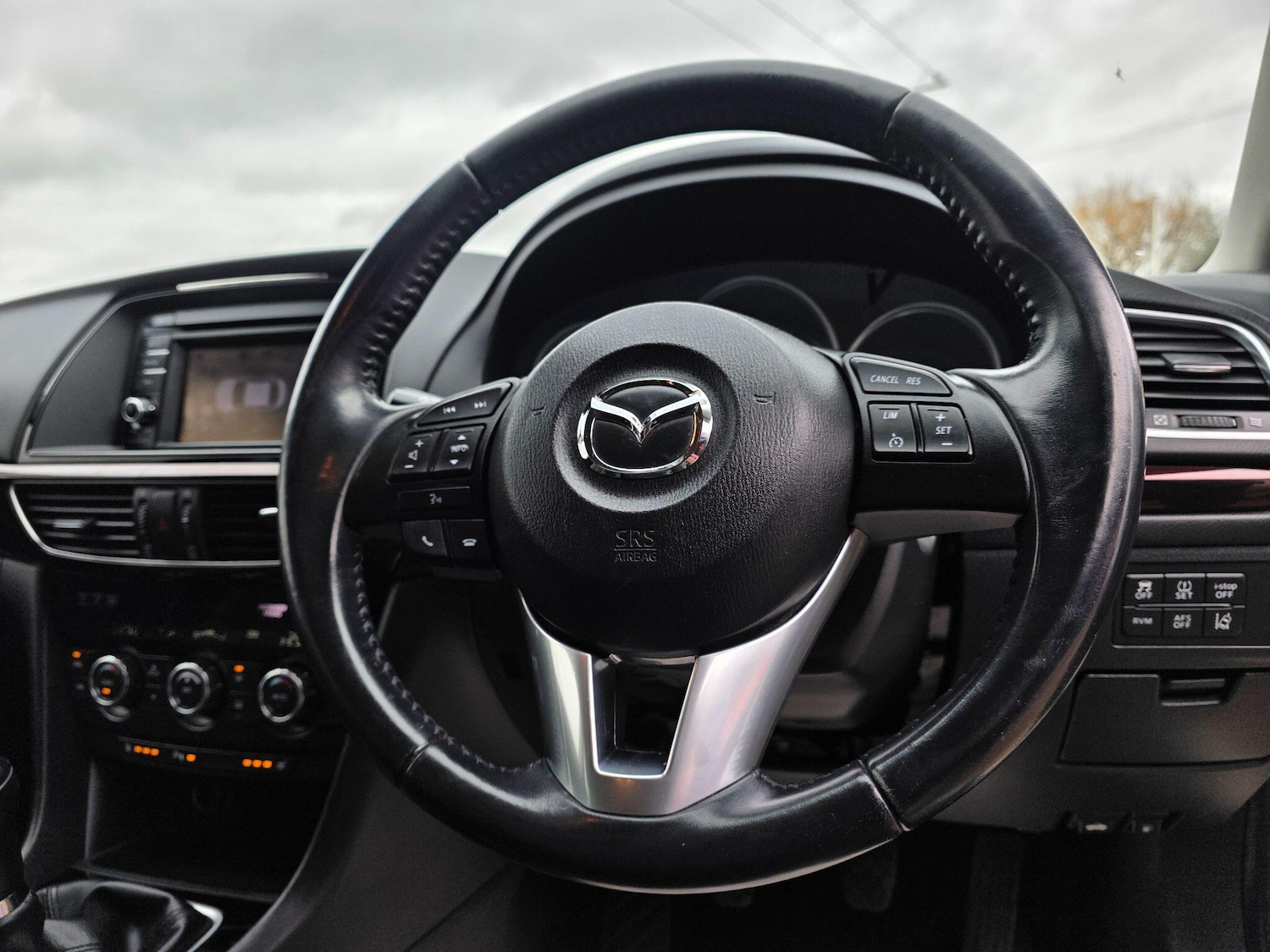 Used Mazda Mazda6 2014 for sale - 77724202: Photo 23