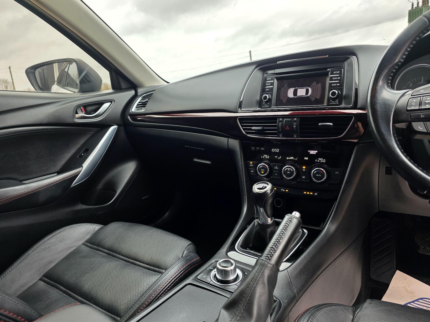 Used Mazda Mazda6 2014 for sale - 77724202: Photo 24