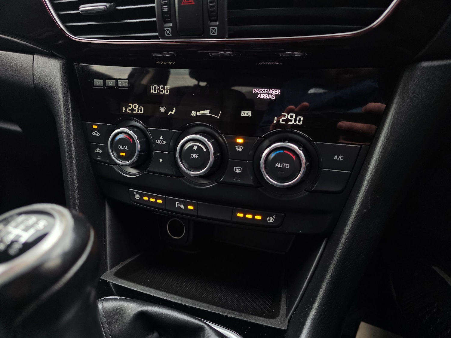 Used Mazda Mazda6 2014 for sale - 77724202: Photo 27