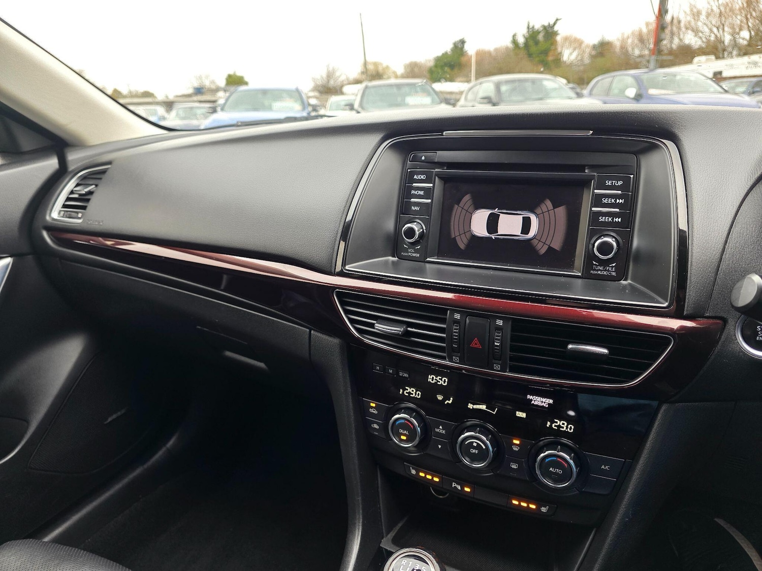 Used Mazda Mazda6 2014 for sale - 77724202: Photo 28