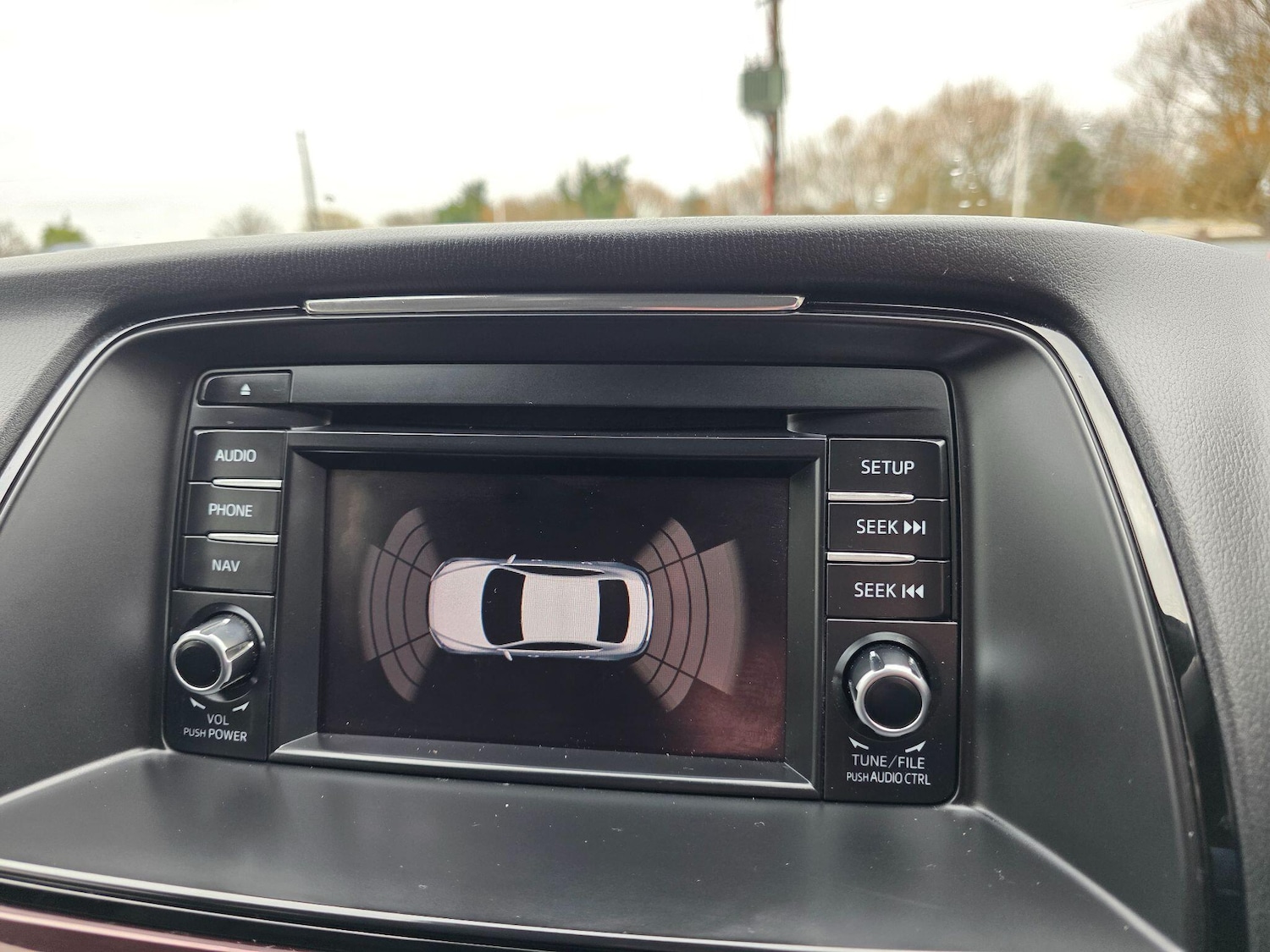 Used Mazda Mazda6 2014 for sale - 77724202: Photo 29