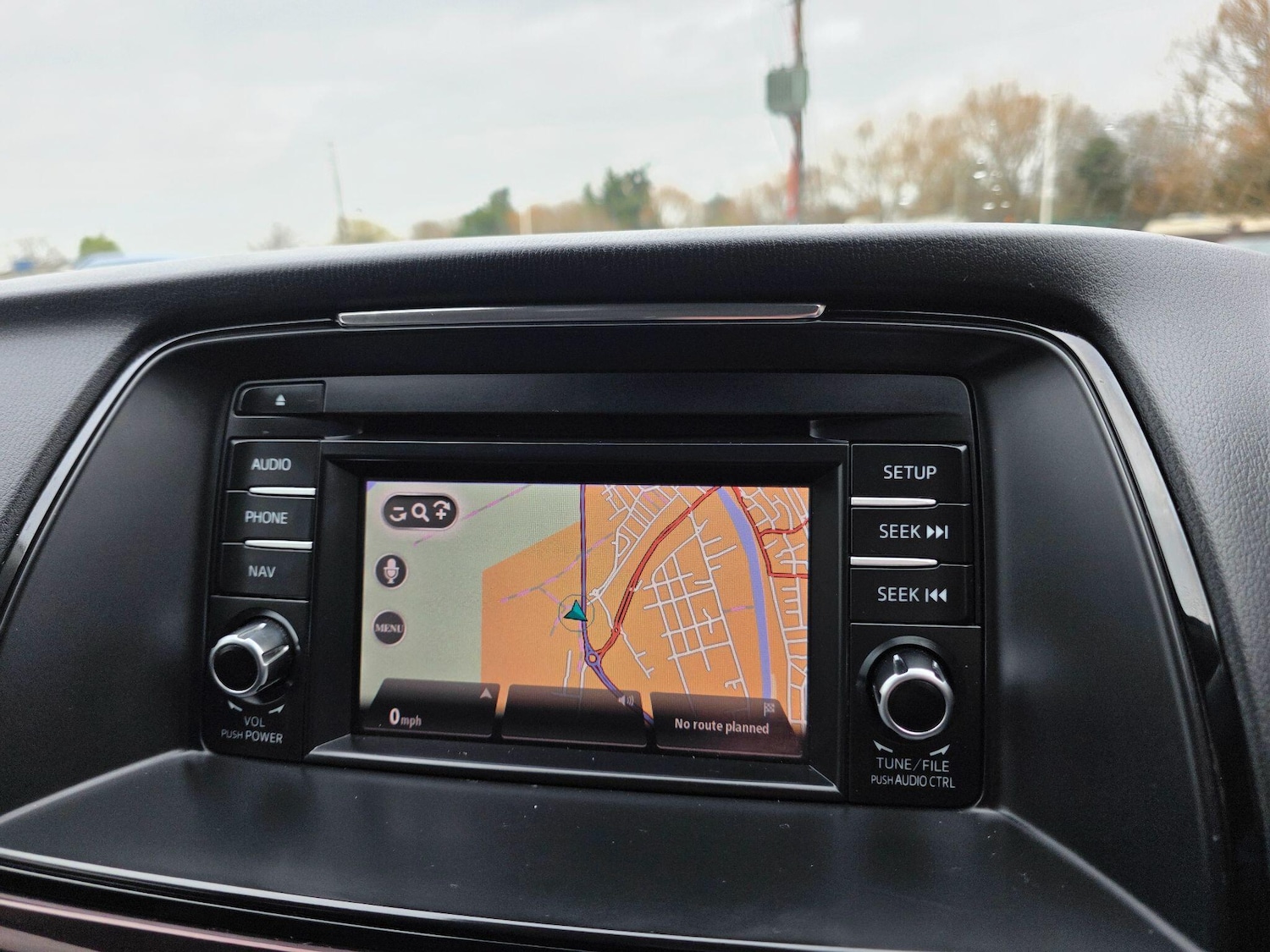 Used Mazda Mazda6 2014 for sale - 77724202: Photo 30