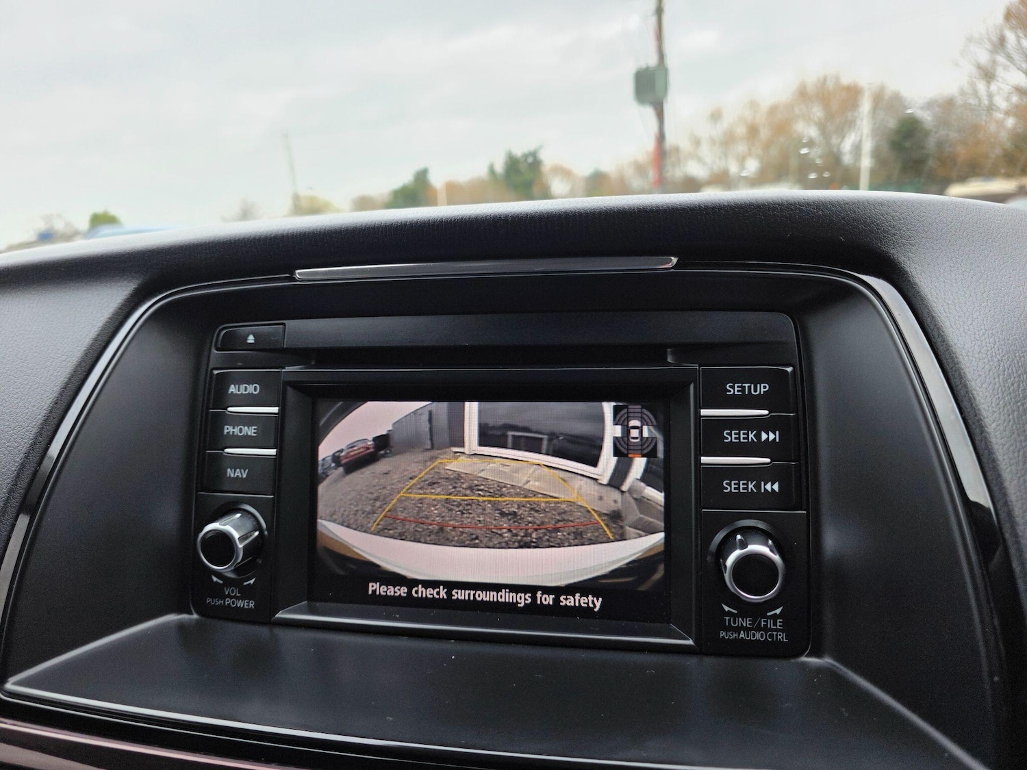 Used Mazda Mazda6 2014 for sale - 77724202: Photo 31