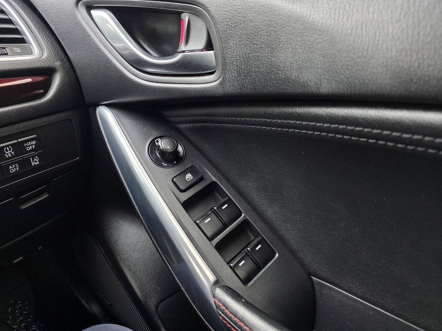 Used Mazda Mazda6 2014 for sale - 77724202: Photo 32