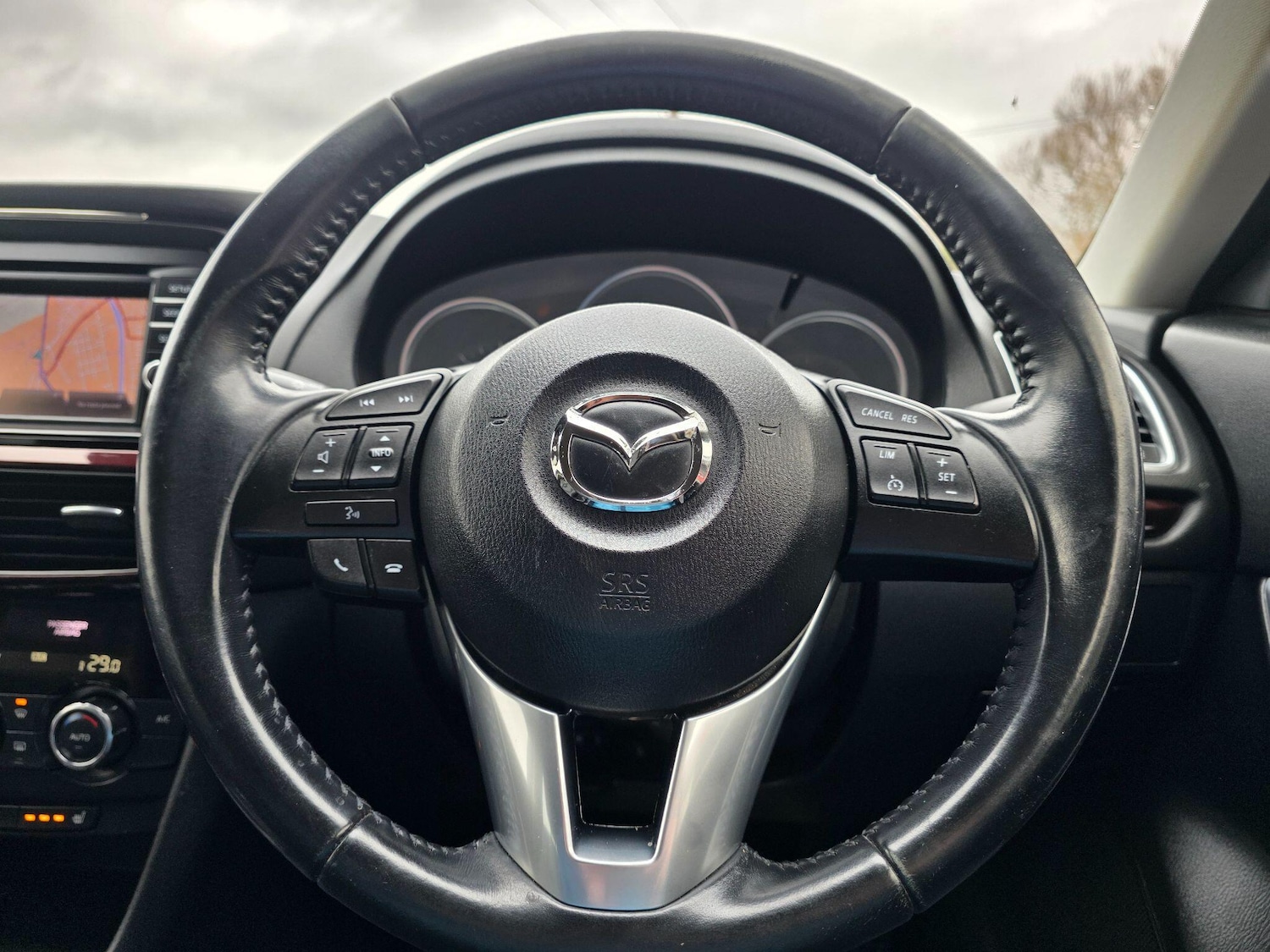 Used Mazda Mazda6 2014 for sale - 77724202: Photo 34