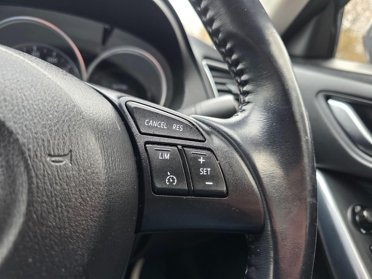 Used Mazda Mazda6 2014 for sale - 77724202: Photo 35