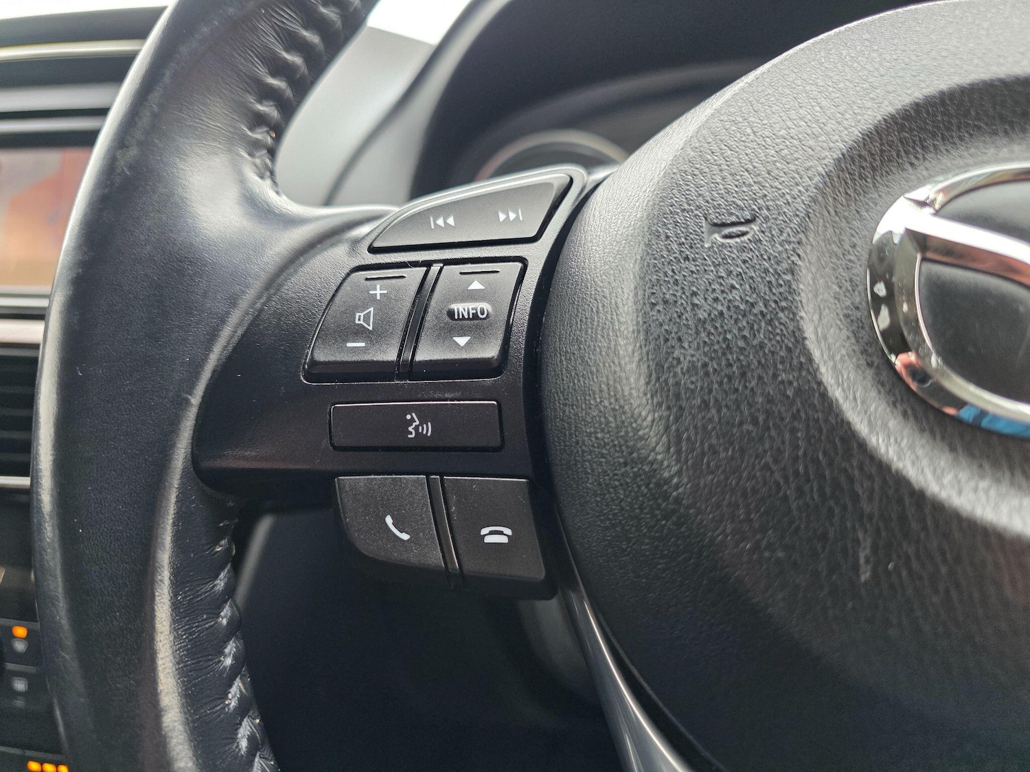 Used Mazda Mazda6 2014 for sale - 77724202: Photo 36