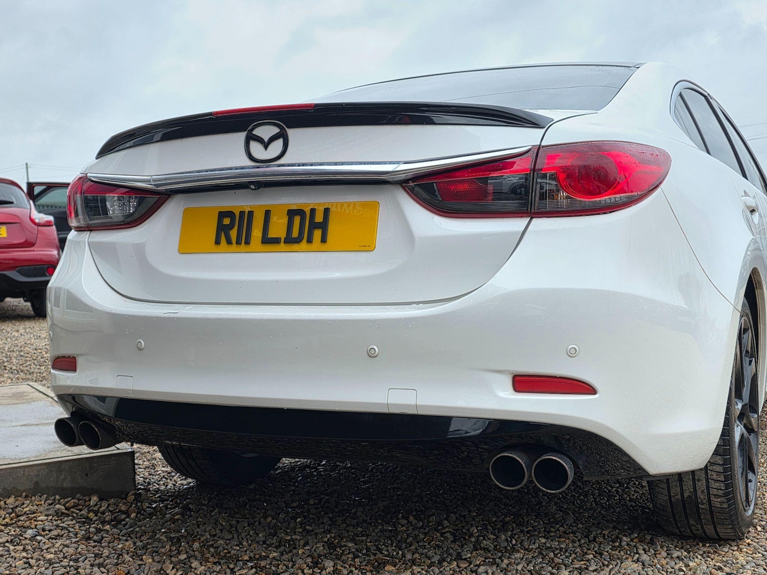 Used Mazda Mazda6 2014 for sale - 77724202: Photo 7