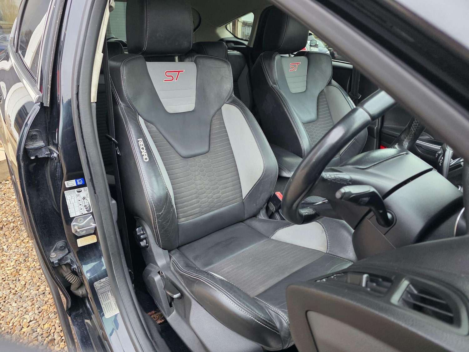 Used Ford Focus 2014 for sale - 77376619: Photo 16