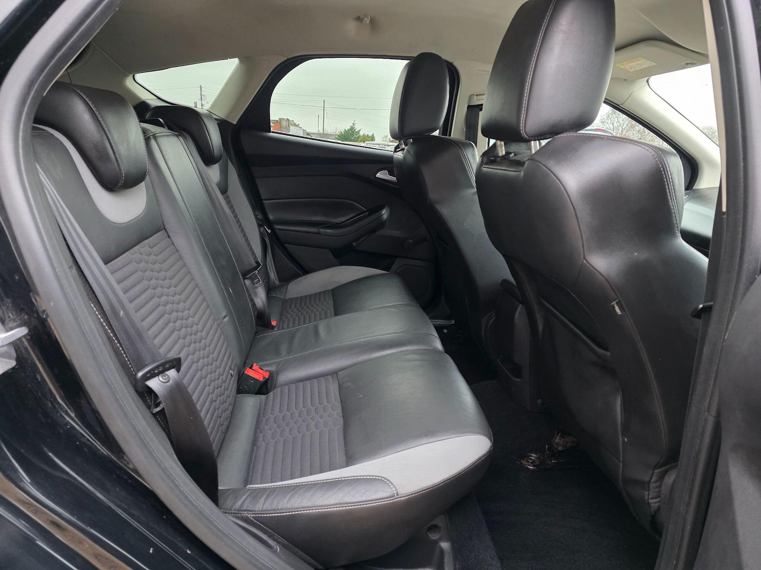 Used Ford Focus 2014 for sale - 77376619: Photo 17