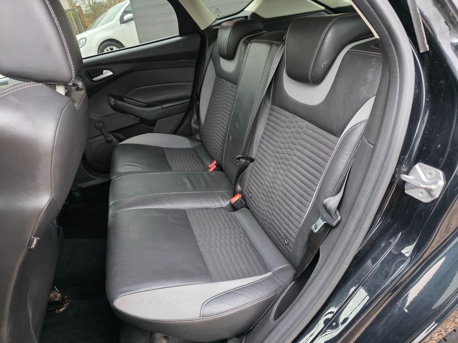 Used Ford Focus 2014 for sale - 77376619: Photo 19