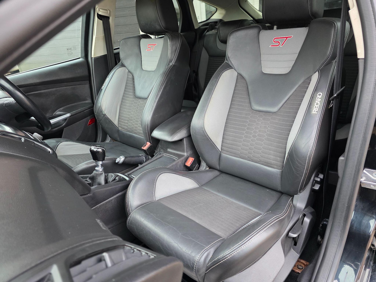 Used Ford Focus 2014 for sale - 77376619: Photo 20