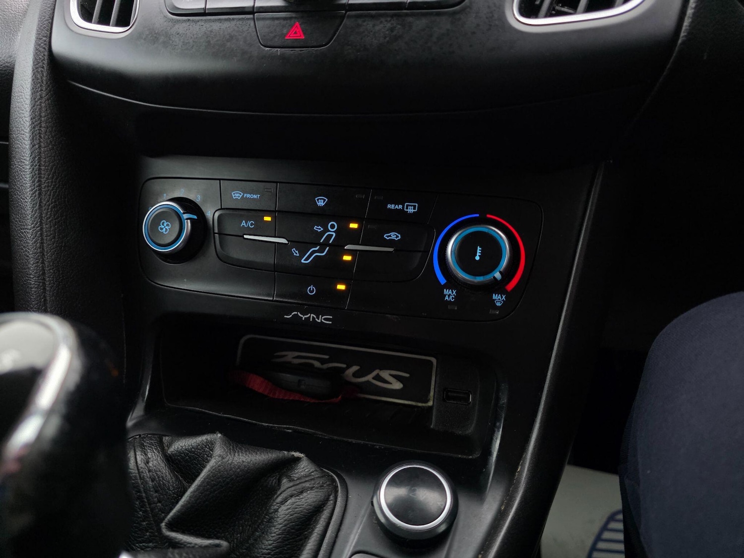 Used Ford Focus 2014 for sale - 77376619: Photo 25