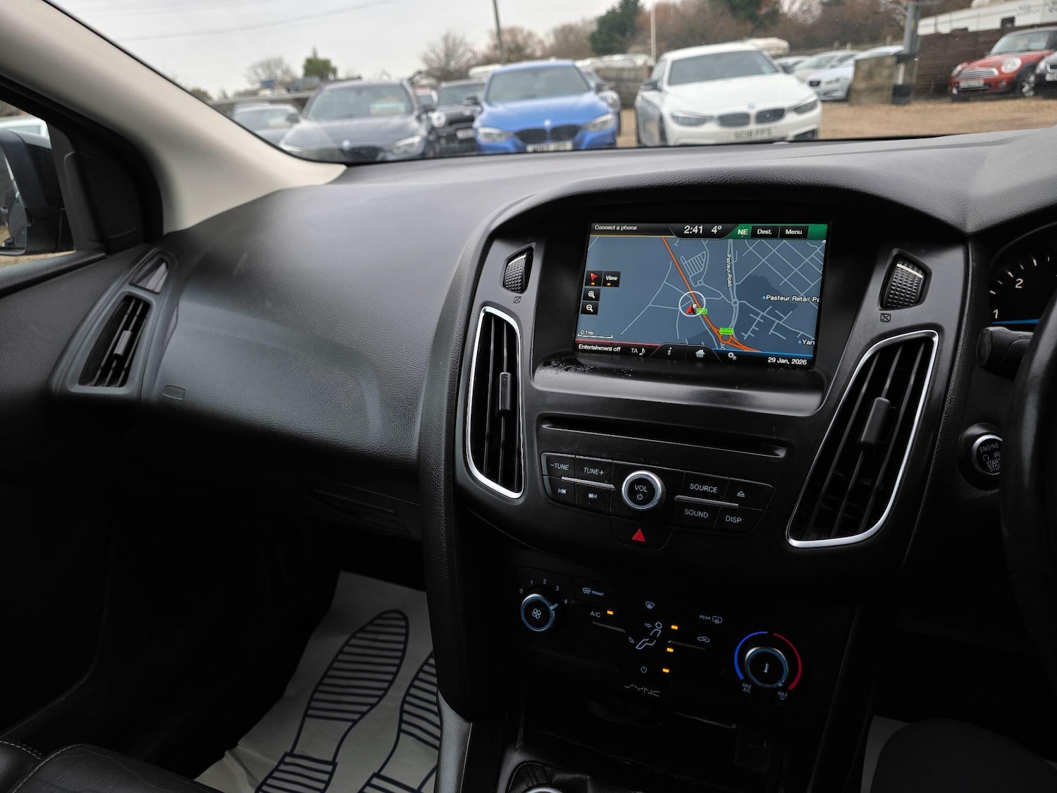 Used Ford Focus 2014 for sale - 77376619: Photo 26