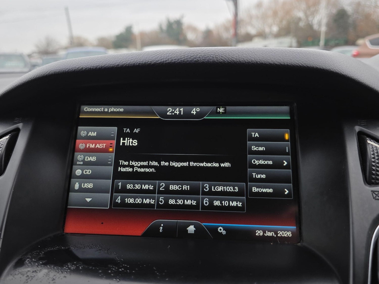 Used Ford Focus 2014 for sale - 77376619: Photo 28