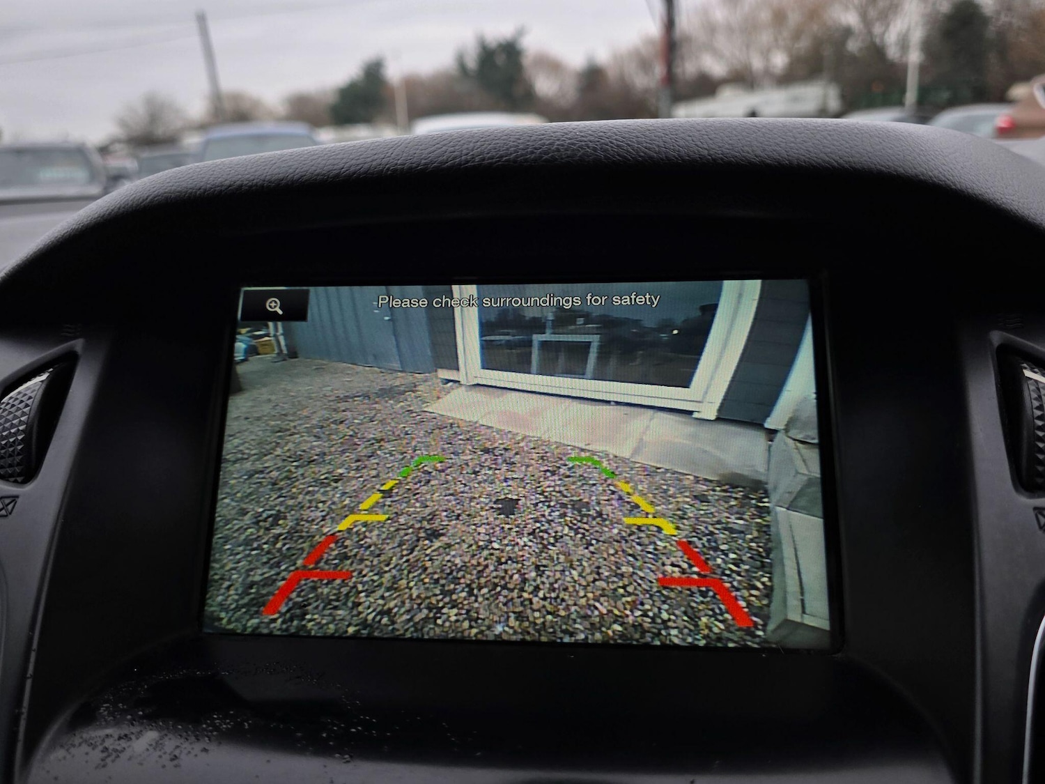 Used Ford Focus 2014 for sale - 77376619: Photo 29