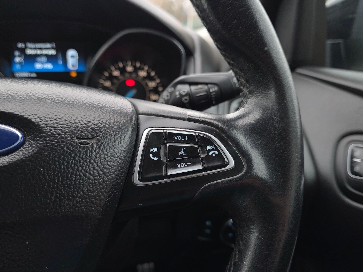 Used Ford Focus 2014 for sale - 77376619: Photo 32