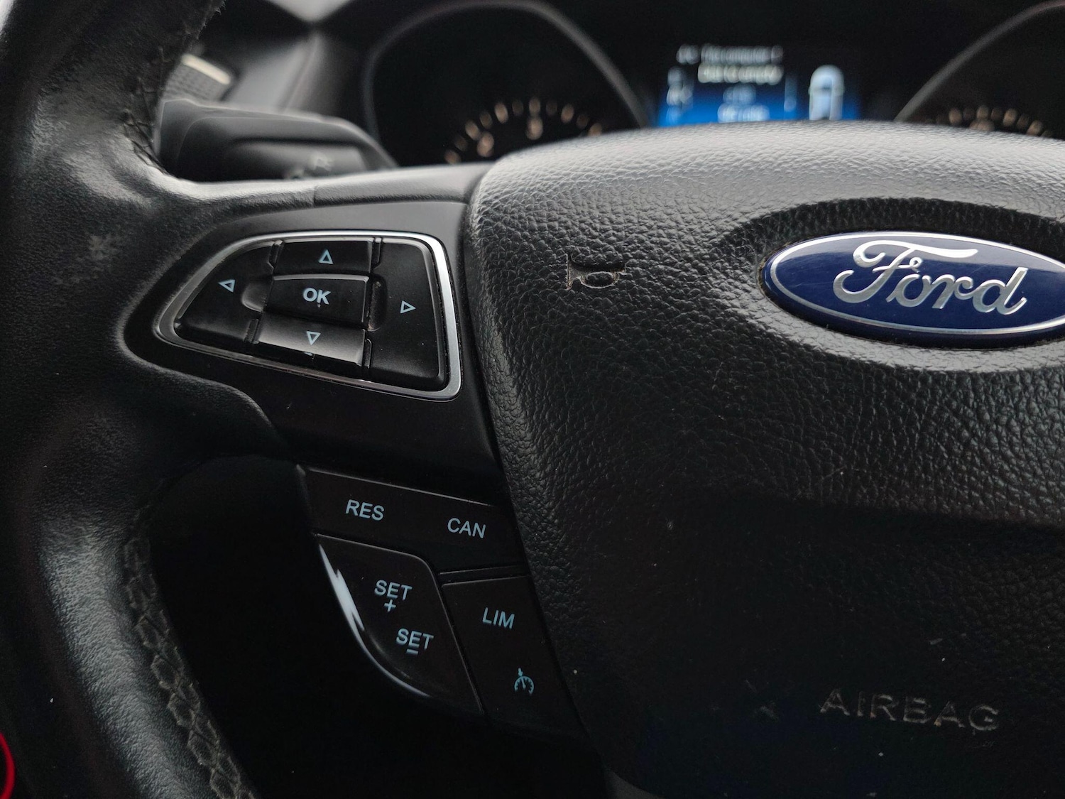 Used Ford Focus 2014 for sale - 77376619: Photo 33