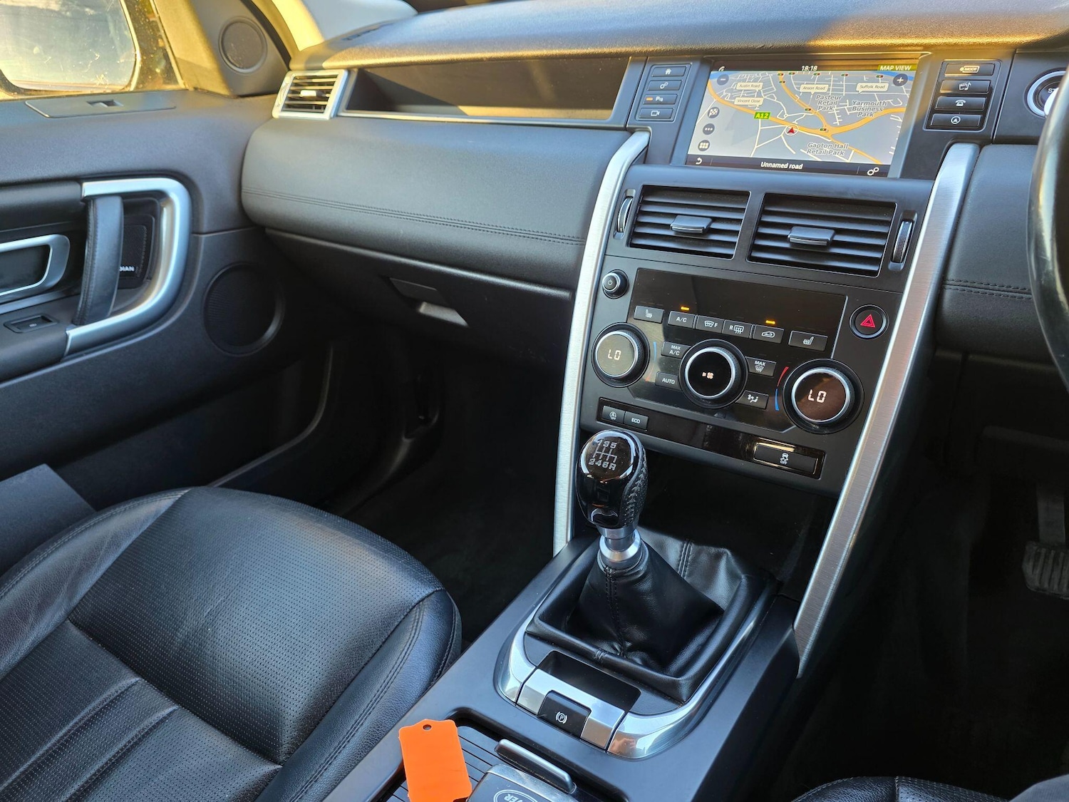 Used Land Rover Discovery Sport 2017 for sale - 77015509: Photo 20