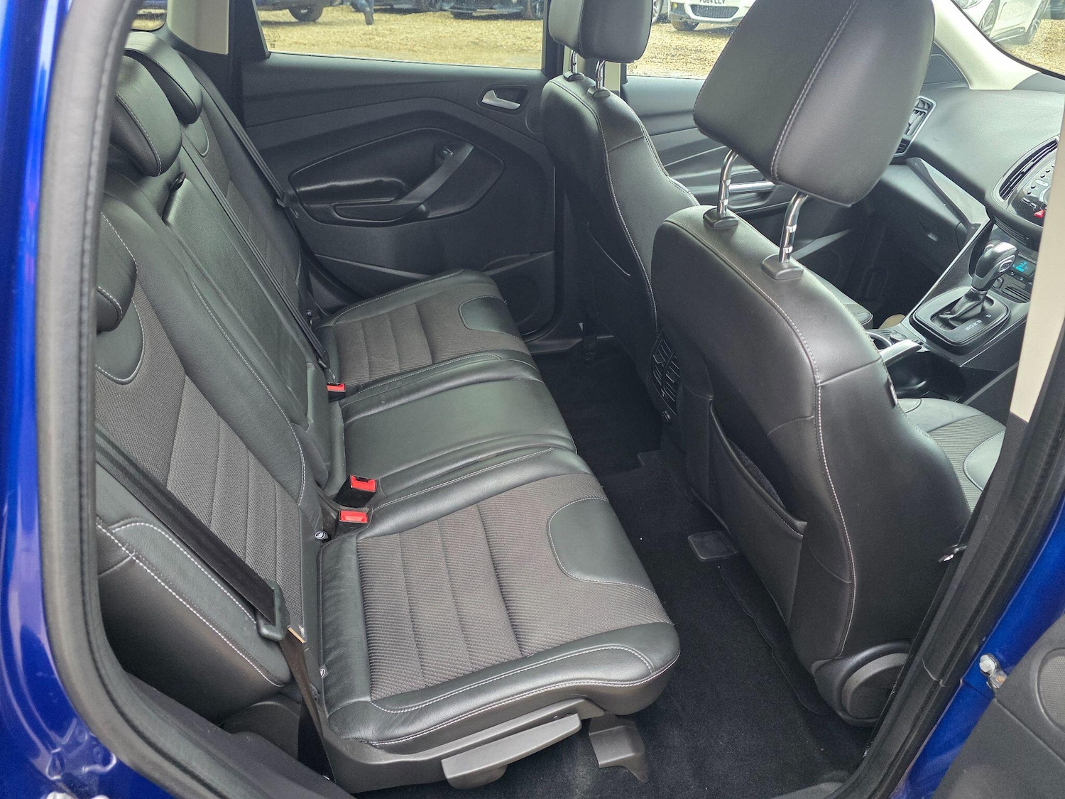 Used Ford Kuga for sale - 77550133: Photo 17