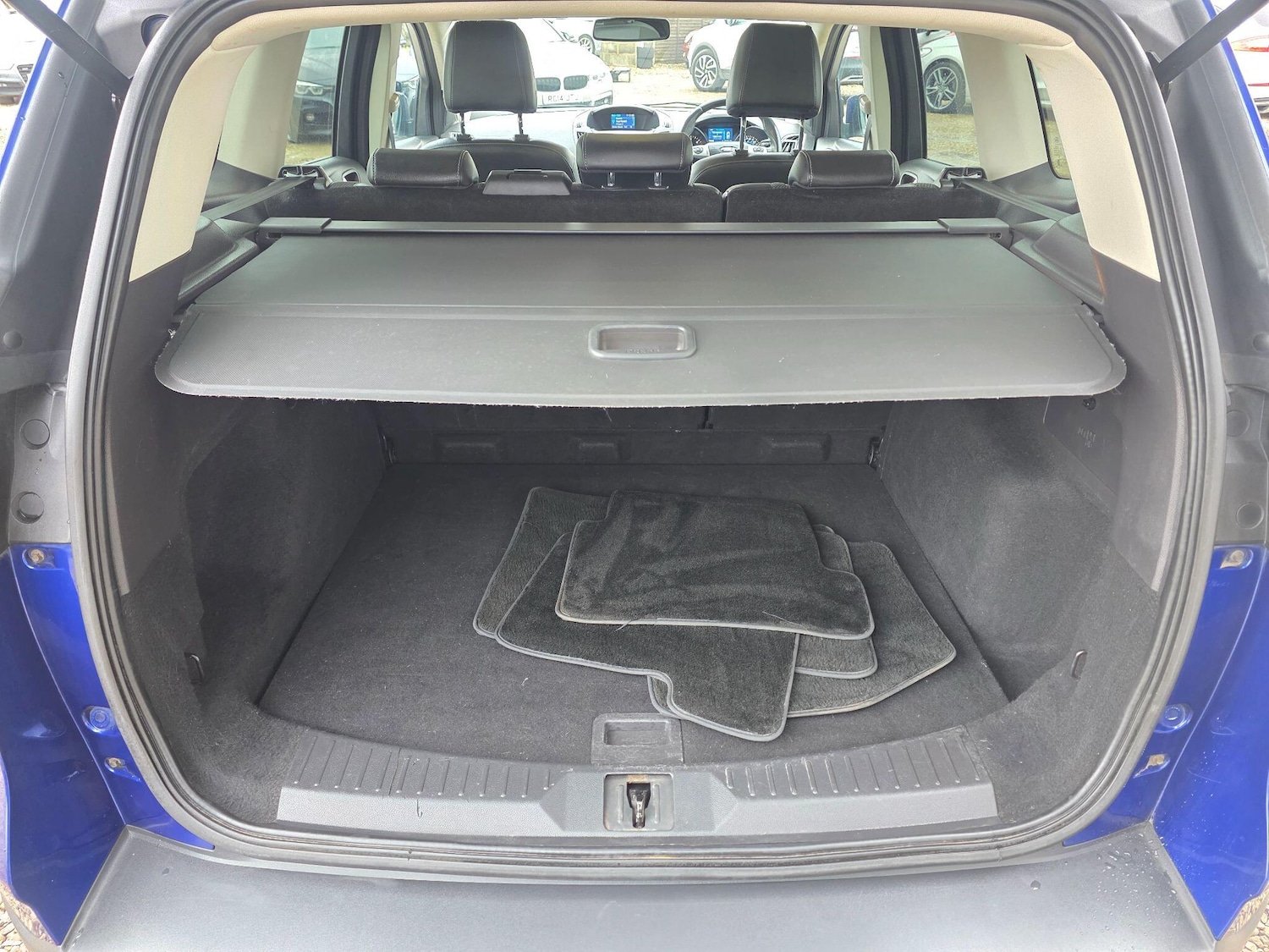 Used Ford Kuga for sale - 77550133: Photo 18