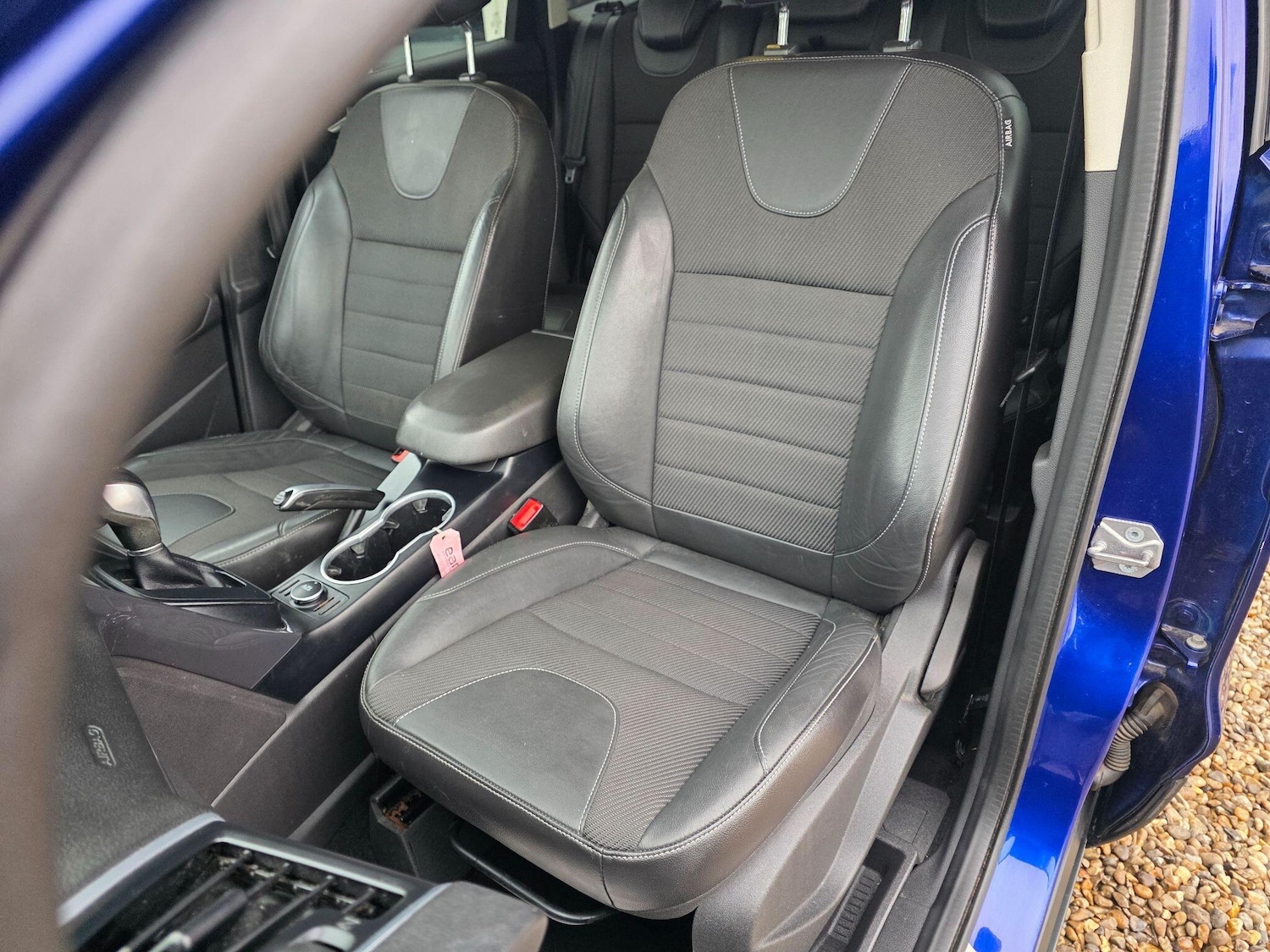 Used Ford Kuga for sale - 77550133: Photo 20