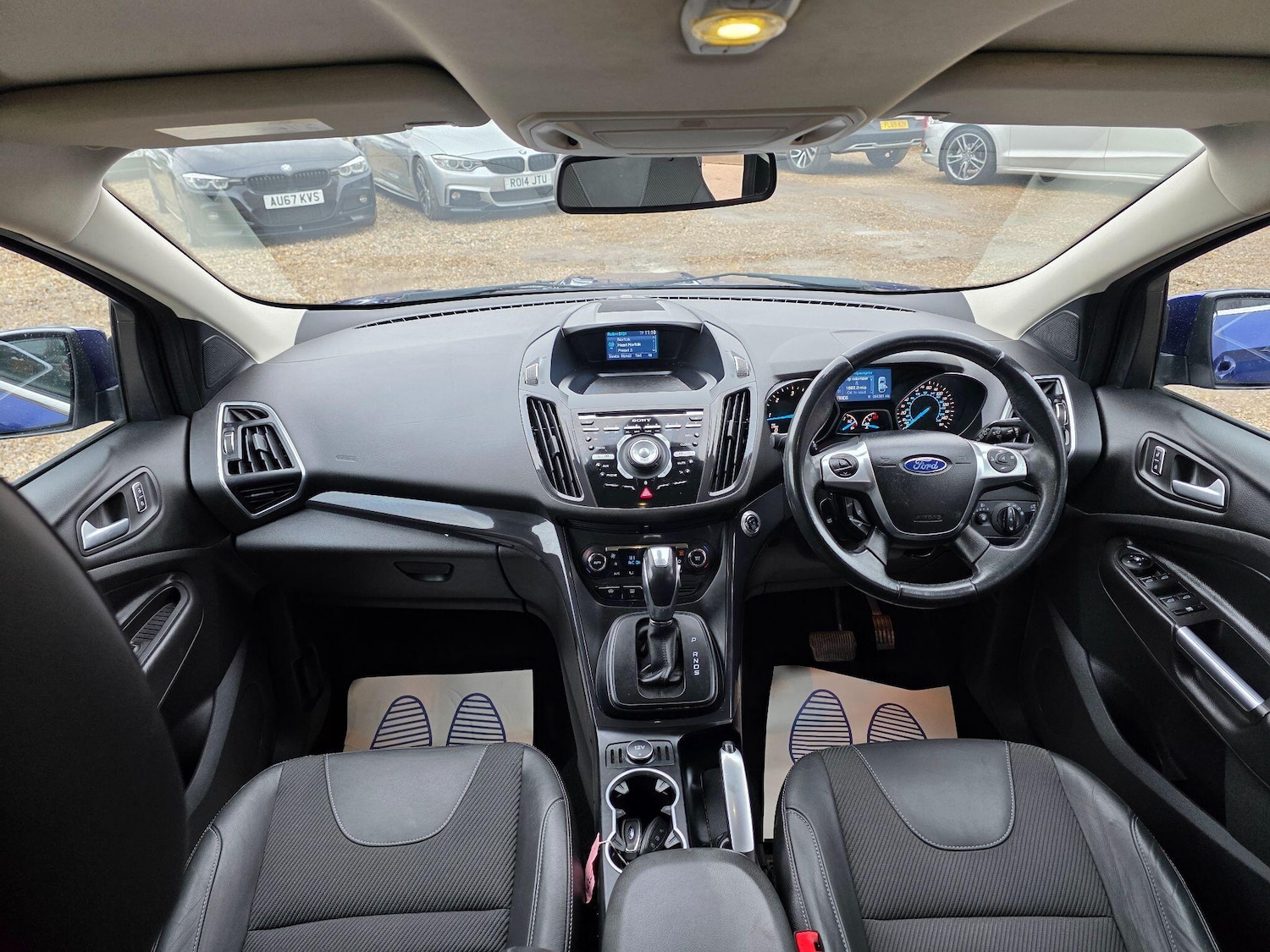 Used Ford Kuga for sale - 77550133: Photo 21