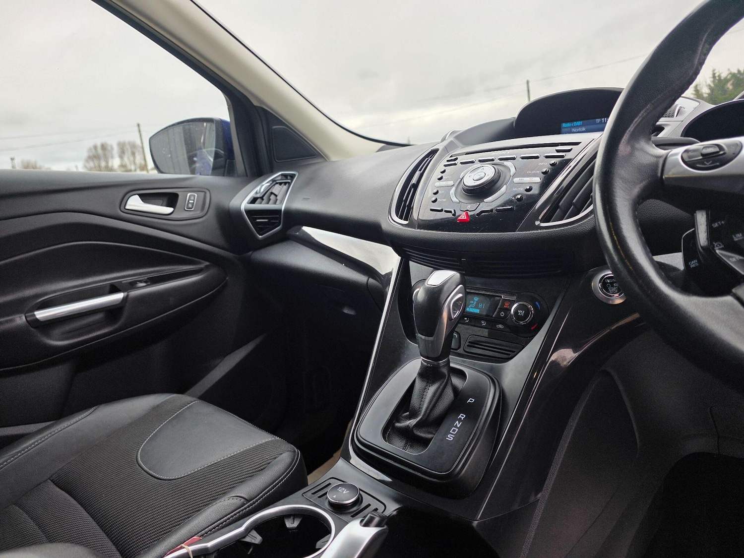 Used Ford Kuga for sale - 77550133: Photo 23