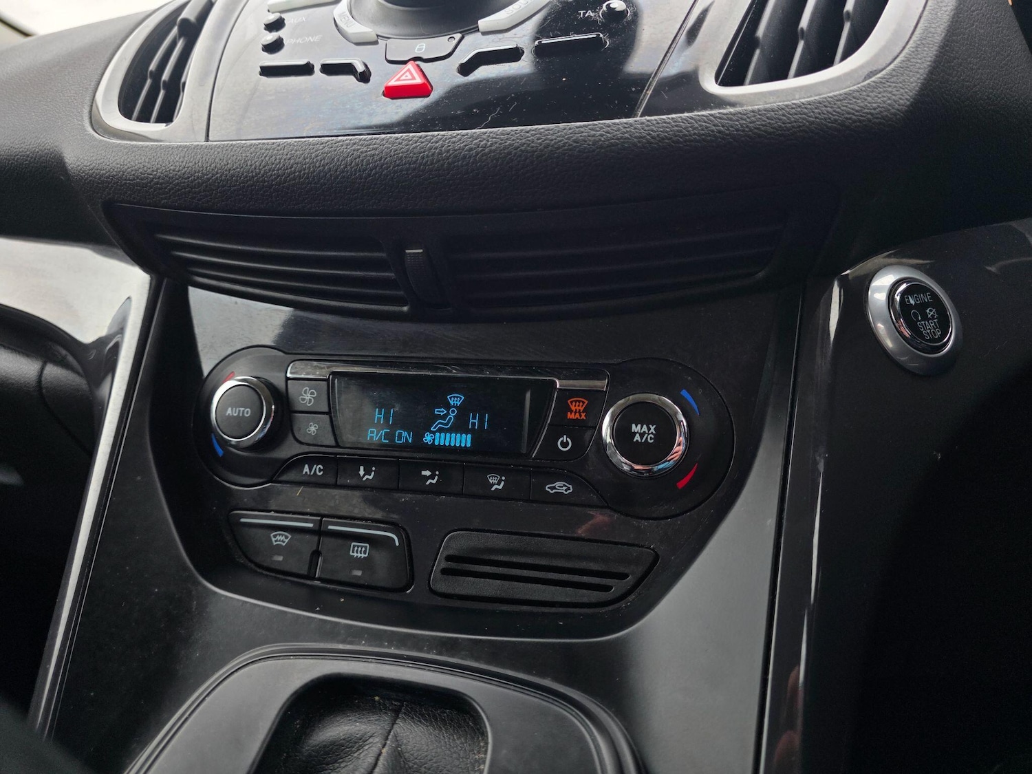 Used Ford Kuga for sale - 77550133: Photo 25